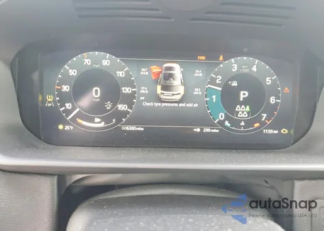 2024 Land Rover Discovery Dynamic Se z USA, uszkodzony, nr VIN SALRL2EX4R2503038